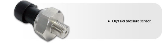 FuelOilpressure