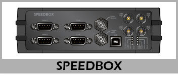 SPEEDBOX MINI